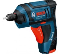 Отвертка аккумуляторная BOSCH GSR MX 2 DRIV 06019A2101 2х1,3Ач