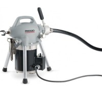 Машина секционная для прочистки трубопроводов RIDGID К-50-8 12001 12001