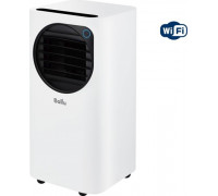 Мобильный кондиционер BALLU Eclipse BPAC-10 EPW/N6 white НС-1600278