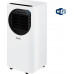 Мобильный кондиционер BALLU Eclipse BPAC-10 EPW/N6 white