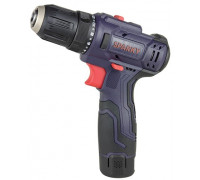 Дрель-шуруповерт аккумуляторная SPARKY BR2 12Li-C HD 14000196157