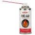 Смазка универсальная REXANT RX-40 210 мл [85-0010]