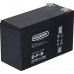 Аккумулятор GELBERT 6-F-9 12V 9Ah для ИБП