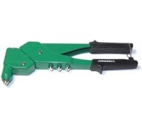 Заклепочник ручной рычажный с поворотной головкой JONNESWAY V1004 048074