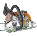 Бензопила STIHL MS 180-35 С-ВЕ [11302000479]