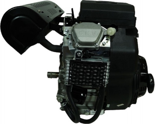 Бензиновый двигатель LONCIN LC2V78FD-2 24 л.с. (вал 25,4 мм, 20А)