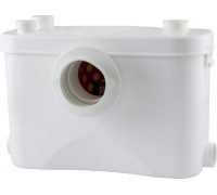 Установка канализационная UNIPUMP SANIVORT 405 M 8м с ножом (центр. вход) 30924