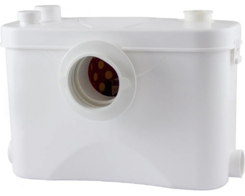 Установка канализационная UNIPUMP SANIVORT 405 M 8м с ножом (центральный вход) 30924
