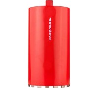 Алмазная коронка для мокрого сверления DIAM САМС 202x450х15x1,1/4UNC Pro Line G2 (железобетон) 030666
