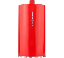 Алмазная коронка для мокрого сверления DIAM САМС 202x450х15x1,1/4UNC Pro Line G2 (железобетон) 030666