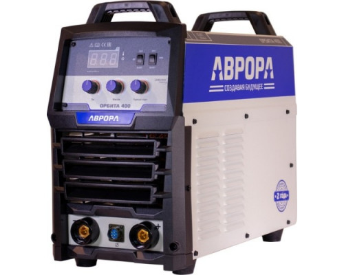 Сварочный инвертор Aurora Орбита 400