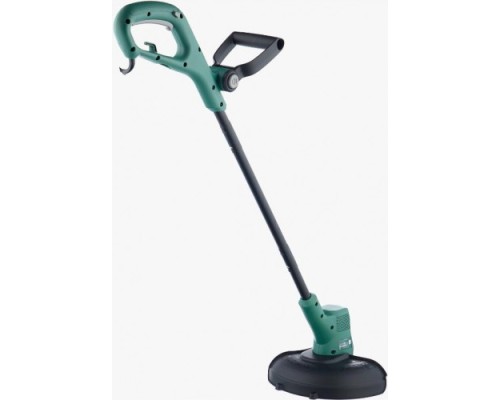 Триммер электрический BOSCH EasyGrassCut 26 [06008C1J00] Катушка с леской, упаковка