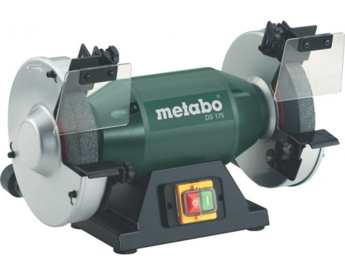 Станок заточной METABO DS 175/175 [619175000]