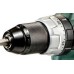 Аккумуляторный шуруповерт METABO SB 18 LT BL 2x2.0 Ач, ударная, бесщеточная [602316550]