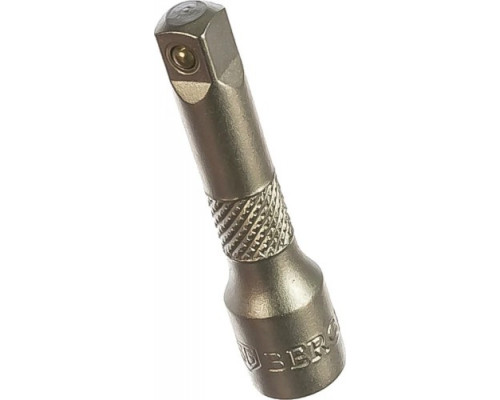 Удлинитель BERGER BG2007 1/4 дюйма 50 мм