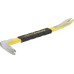 Лом-гвоздодер STANLEY FMHT1-55008 fatmax claw bar из пружинной стали 250мм