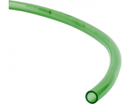 Шланг для полива GARDENA 8 х 1,5 мм 80 м прозрачный, зеленый 04986-20.000.00 [04986-20.000.00]