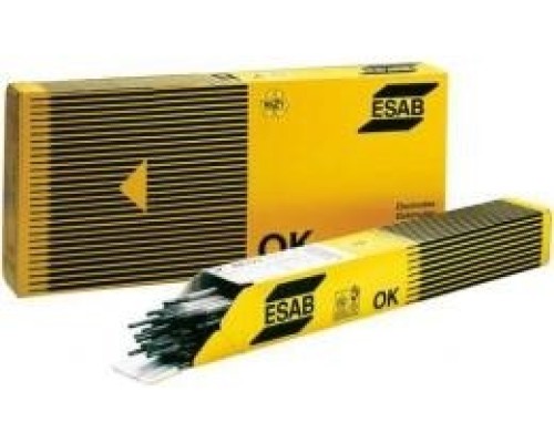 Электроды ESAB OK 61.30 2,0x300мм 6130202030 [6130202030]