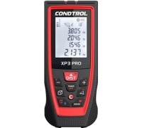 Лазерный дальномер CONDTROL XP 3 Pro 120 m [1-4-103]