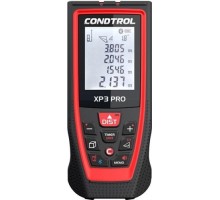 Лазерный дальномер CONDTROL XP 3 Pro 120 m [1-4-103]