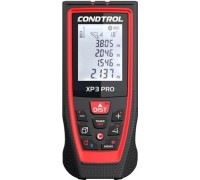 Лазерный дальномер CONDTROL XP 3 Pro 120 m 1-4-103