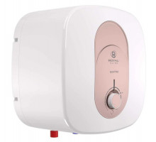 Водонагреватель ROYAL CLIMA RWH-Q10-FE Quattro НС-1631828
