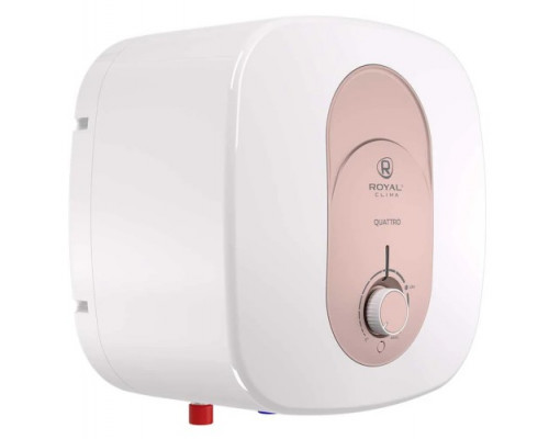 Водонагреватель ROYAL CLIMA RWH-Q10-FE Quattro НС-1631828 купить с доставкой и официальной гарантией