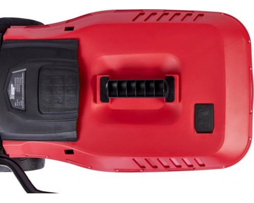 Газонокосилка электрическая ELITECH ГЭ 1232ТK (E1601.023.00)