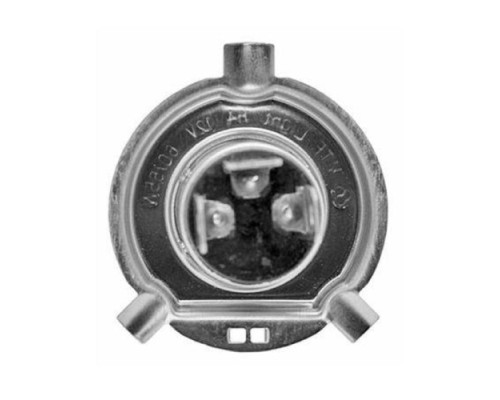 Лампа галогеновая MTF LIGHT серия AURUM H4, 12V, 60/55W HAU1204