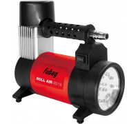 Компрессор автомобильный FUBAG Roll Air 45/16 646087