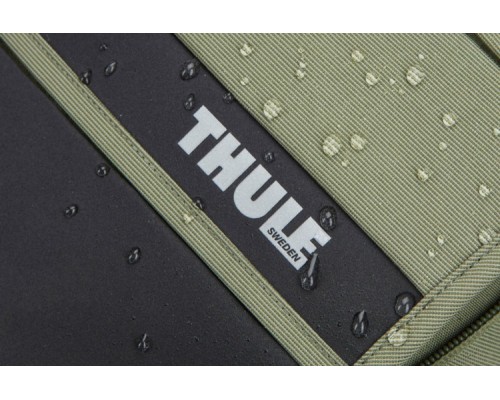 Рюкзак THULE 3 204 732 paramount commuter backpack, 27l, olivine [3204732]