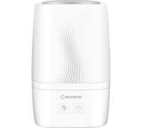 Увлажнитель воздуха ECOSTAR ESH-EN250/2,0E-WT ультразвуковой enjoy НС-1281067