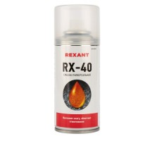 Смазка универсальная REXANT RX-40 210 мл [85-0010]