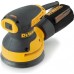 Виброшлифмашина DeWALT DWE 6423 эксцентриковая [DWE6423-QS]