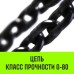 Таль рычажная HITCH LH210 1 т, 6 м [SZ068984]