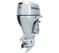 Лодочный мотор HONDA BF 115 LDU подвесной BF115JLDU