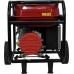 Генератор бензиновый LONCIN GH6500-2