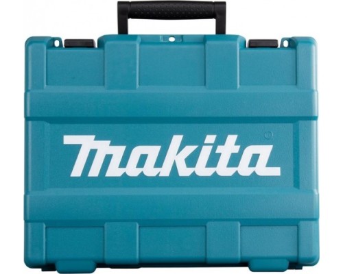 Дрель угловая аккумуляторная MAKITA DDA450ZK 13мм, 18в,li-ion,2 скорости