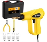 Паяльник для пластика DEKO DKWG70 065-0420