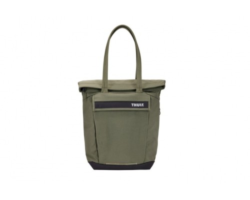 Дорожный чехол THULE 3 205 010 paramount tote, 22l, soft green  [3205010]