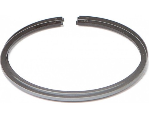 Кольца поршневые SKIPPER +0,50мм для Yamaha 75-90 [SK688-11605-00]