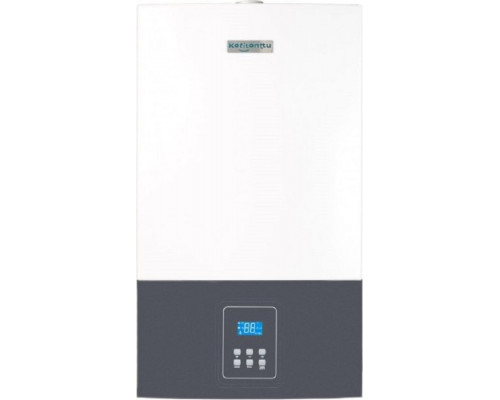 Котел газовый KOTITONTTU TOIVO T13 DK OpenTherm с шиной 00-00000609 купить с доставкой и официальной гарантией