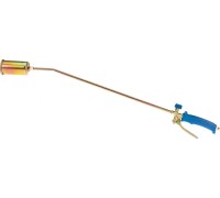 Горелка газовоздушная REXANT ГВ-500Р кровельная 5 см/70 см 11-0975