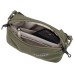 Сумка THULE 3205006 через плечо Paramount Crossbody, 2L, Soft Green