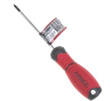 Отвертка крестовая ARNEZI R2011111 Master PZ1x100