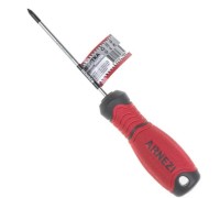 Отвертка крестовая ARNEZI R2011112 Master PZ2x150