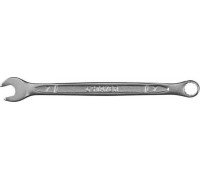 Ключ комбинированный STAYER HERCULES гаечный 7 мм 27081-07_z01