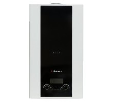 Котел газовый HUBERT 30 WLB настенный agb (без гвс с трехходовым клапаном) 1926274