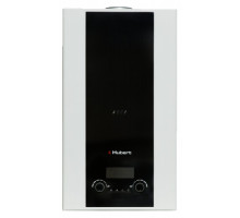 Котел газовый HUBERT 26 WLB настенный agb (без гвс с трехходовым клапаном) 1926273