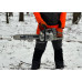 Бензопила ZIMANI MS361 PRO 18" с цепью HyWay TITANIUM AG366PROZ2